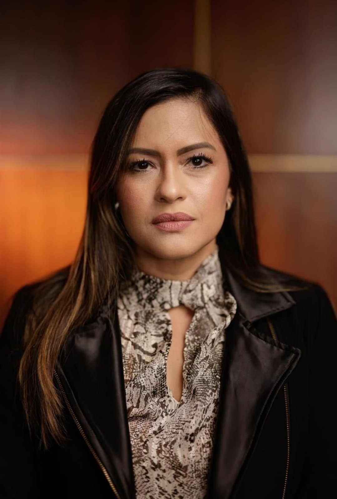 Dra. Camilla Jovita Fernandes — Responsável Técnica DOCTUM Perícias Médicas